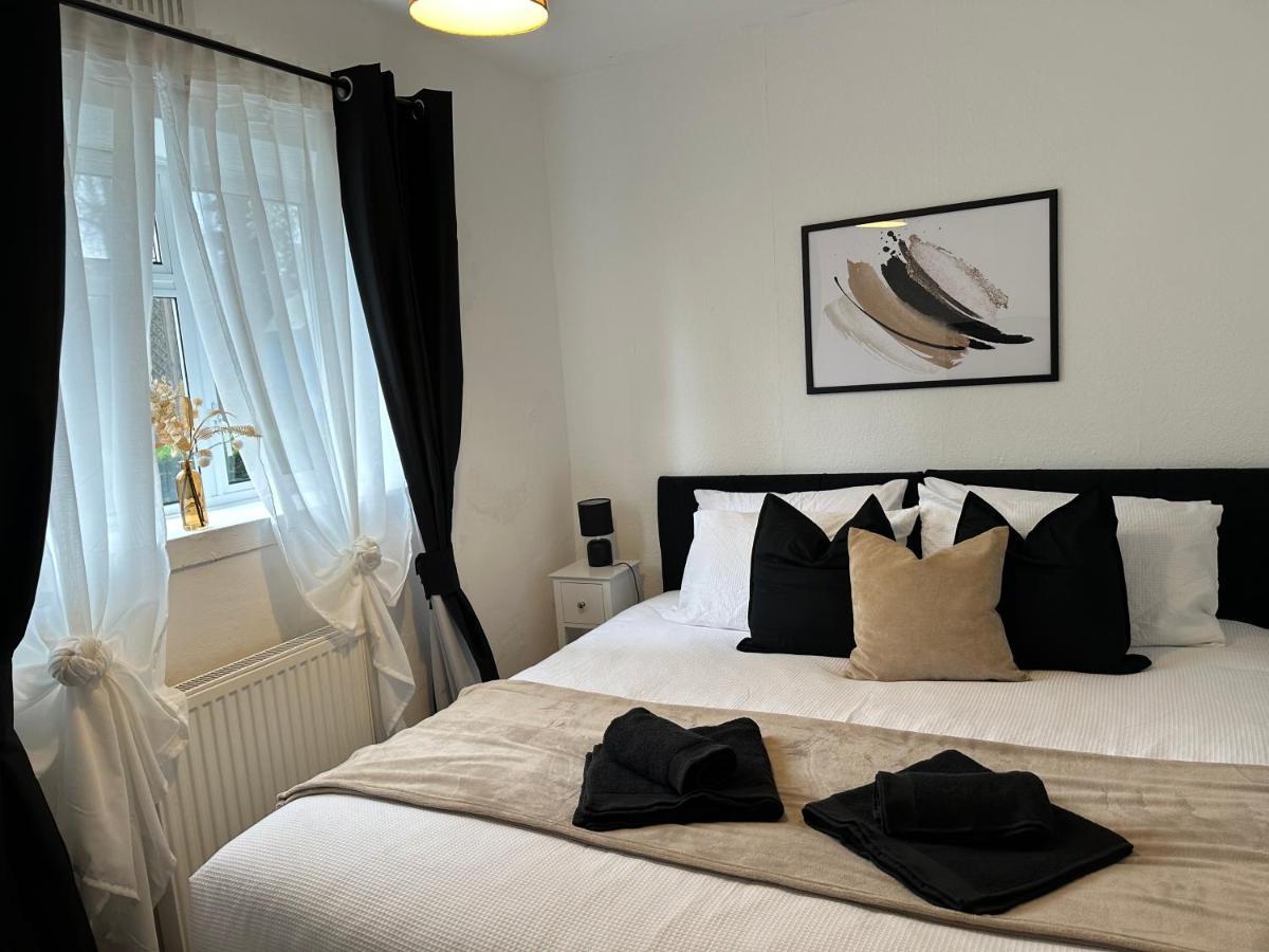 Lovely 2Bedroom 4Mins From Wimbledon Station London Exteriör bild