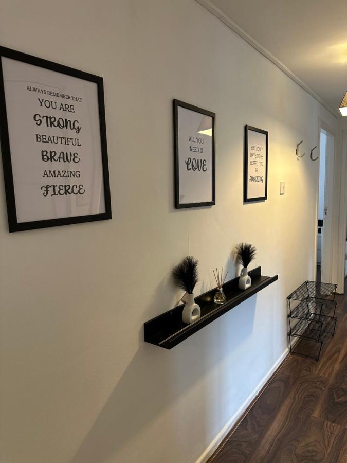 Lovely 2Bedroom 4Mins From Wimbledon Station London Exteriör bild
